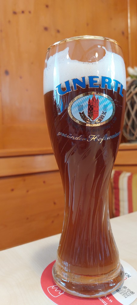 Unertl Weissbier
